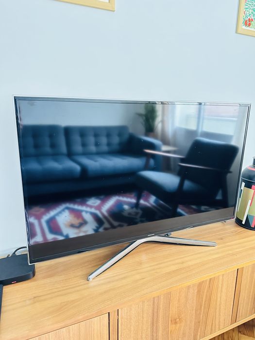 Samsung TV Full HD Smart TV 40”