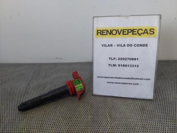 Bobina de ignição PORSCHE Cayenne (9PA)