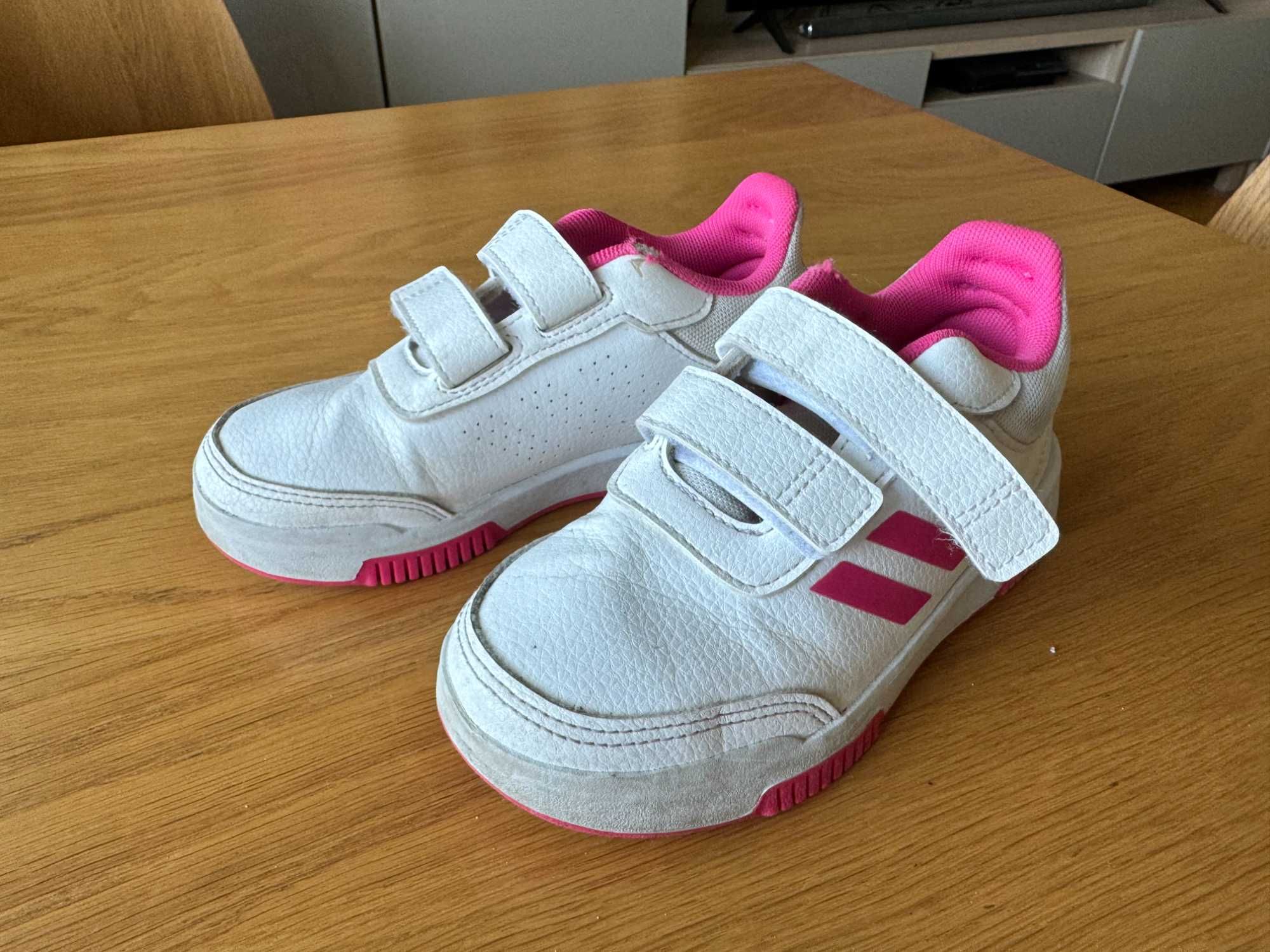 Buty sportowe dziecięce Adidas rozmiar 30