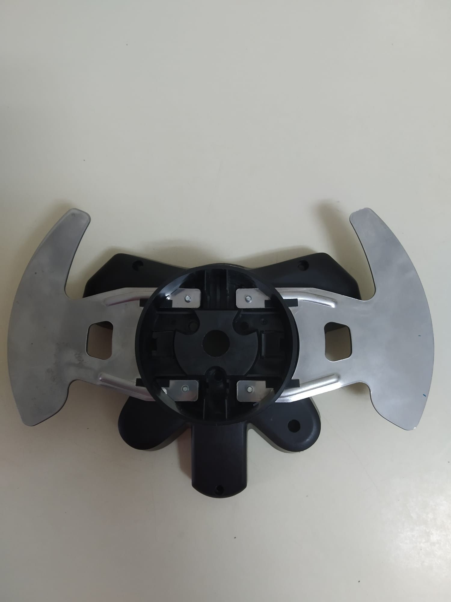 Câmeras G29 Logitech