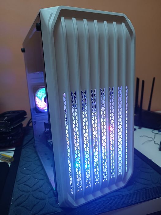 Torre Mars Gaming NOVA - Ref. A273