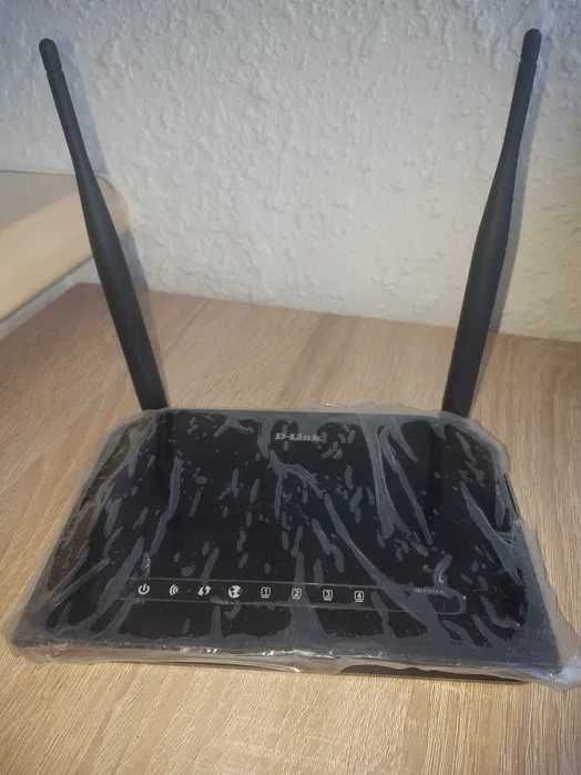 Маршрутизатор Роутер Tenda F3, D-Link DIR-300, D-Link DIR-615S