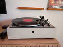DUAL 1220 Gramofon idler