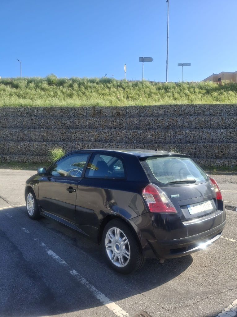 Fiat Stilo 1.2 gasolina