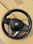 Кермо bmw G30 гарний стан
