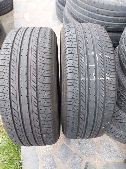 Продаються шини  225/55R 18 H
