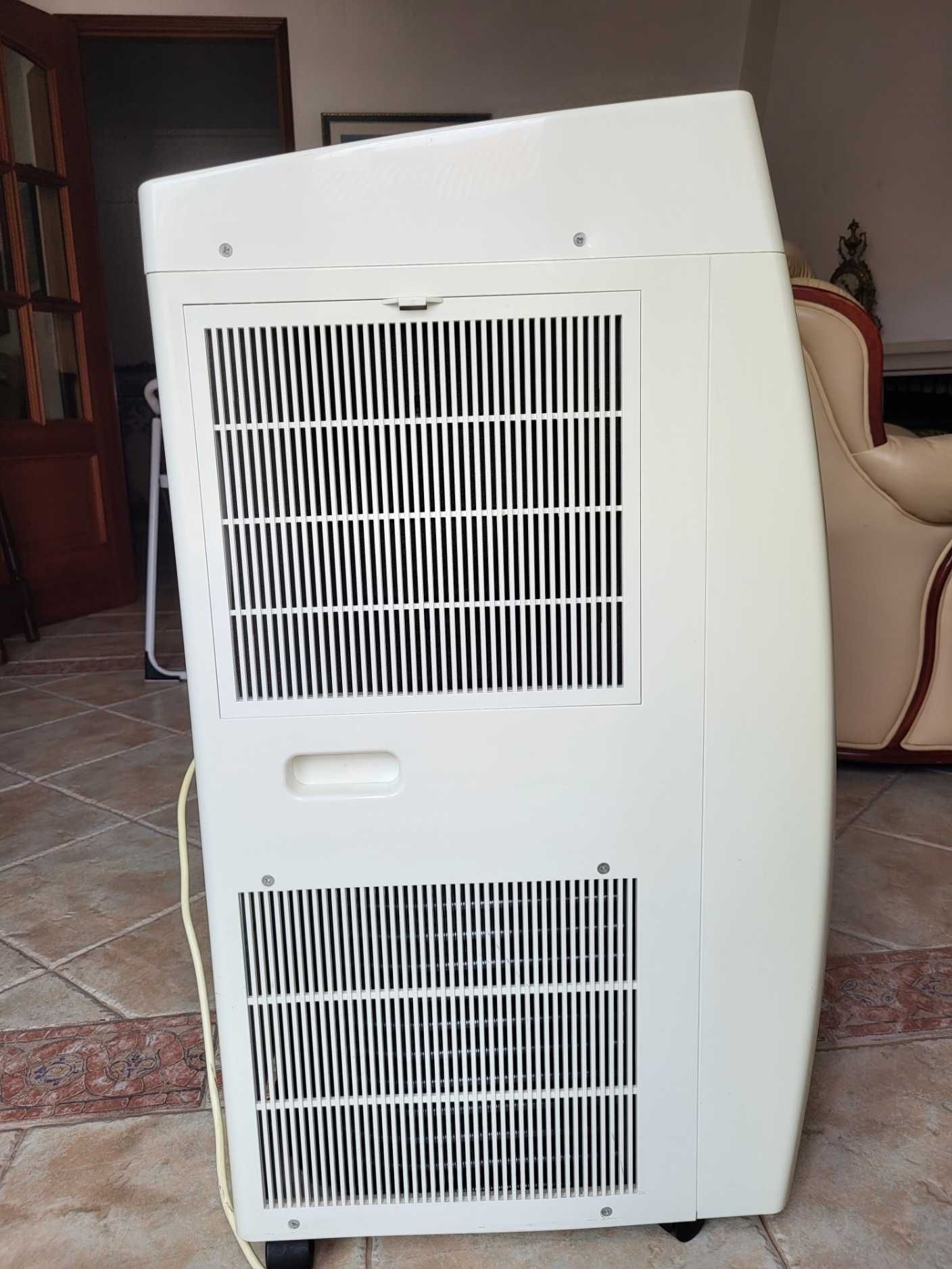 Ar Condicionado Portátil DeLonghi