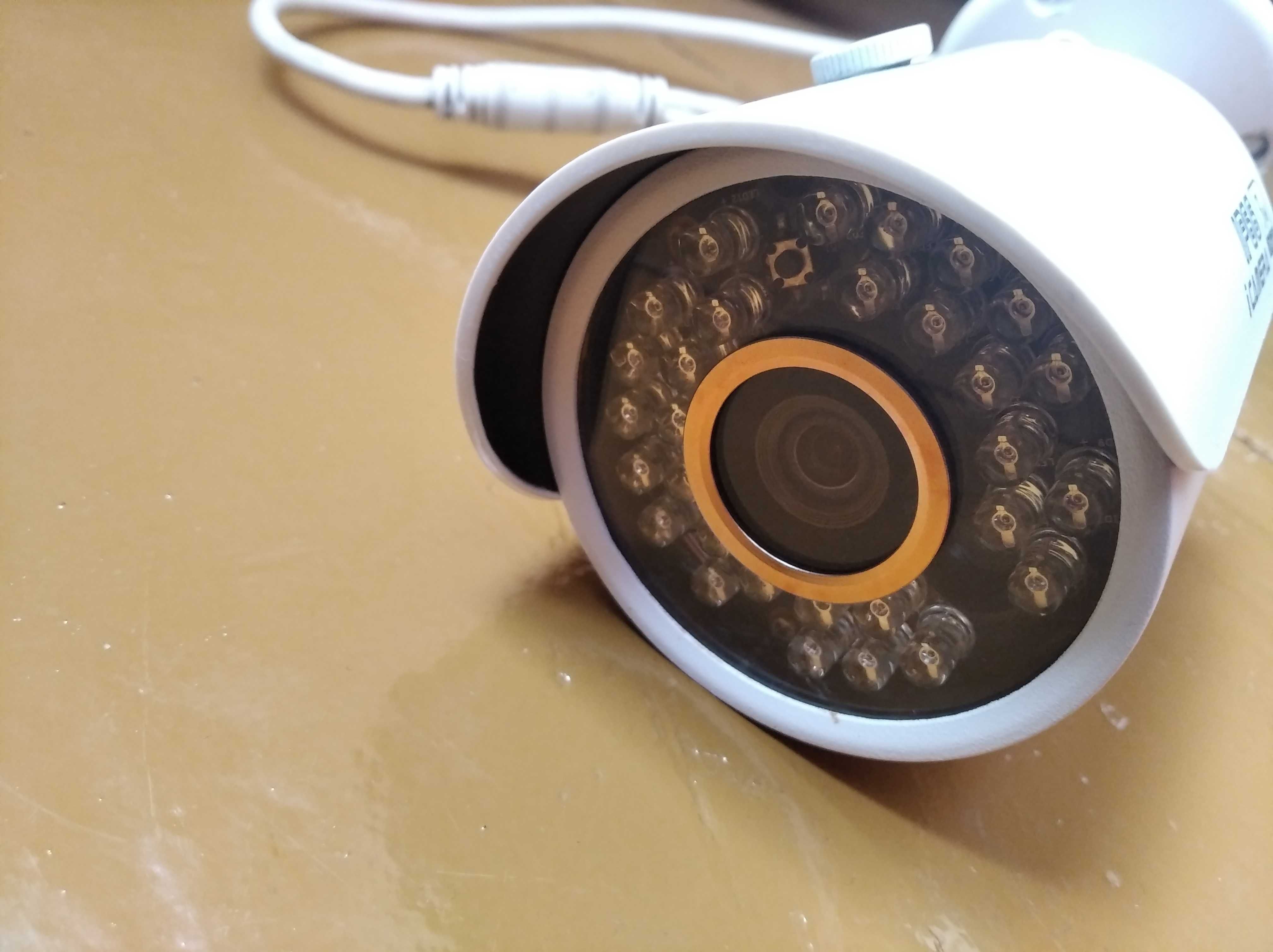Dahua 3Мп IP камера