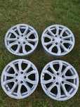 Felgi 16" Seat, Skoda, VW 5x112, ET 48