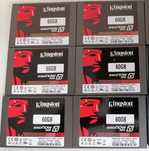 Sata SSD 60GB Kingston SV300S37A/60G