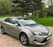 Sprzedam Toyota Avensis