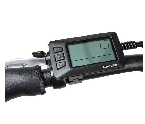 Rower elektryczny Apex, Jobobike - nowość, fatbike, Poznań, dwa kolory