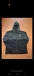 The North Face XXL bluza