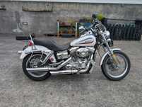 Harley Davidson Limited Edition 35th Anniversary