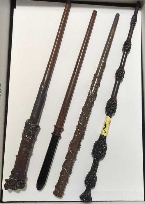 волшебные палочки   5  вариантов тема Гарри Поттер +подарунок