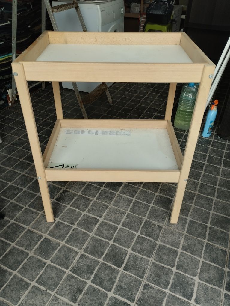 Mobiliário Sem Uso 20 € cada