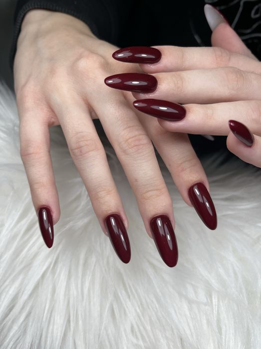 Манікюр Бориспіль