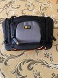 Bolsa para câmeras