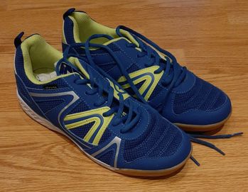 Buty sportowe halówki Lico 40 nowe