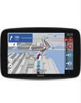 Gps Tomtom camião Go Expert Plus Premium Pack