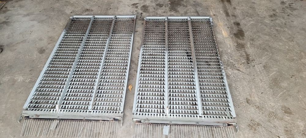 Sita kukurydziane new holland case