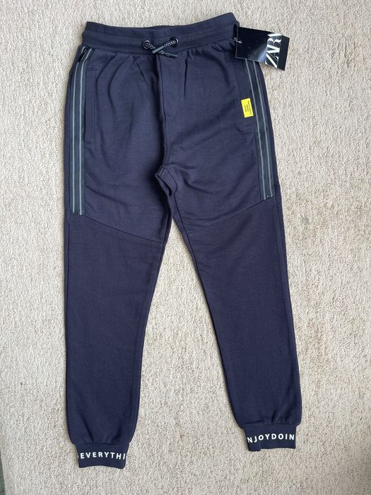 ZARA Штани для хлопчика, 8 років