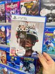 Call of Duty: Black Ops Cold War PS5 igame
