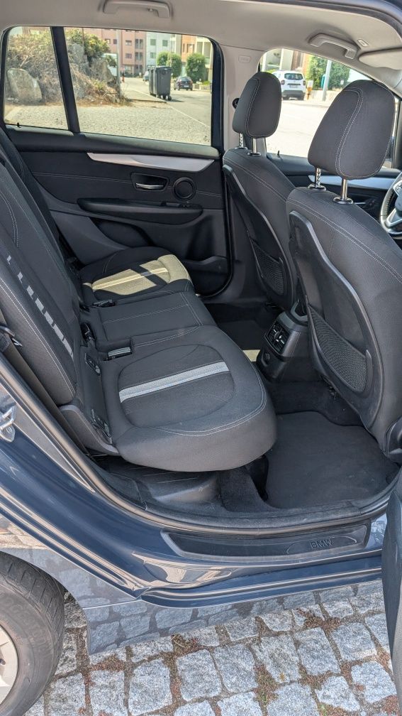 BMW 216 Gran Tourer Sport line