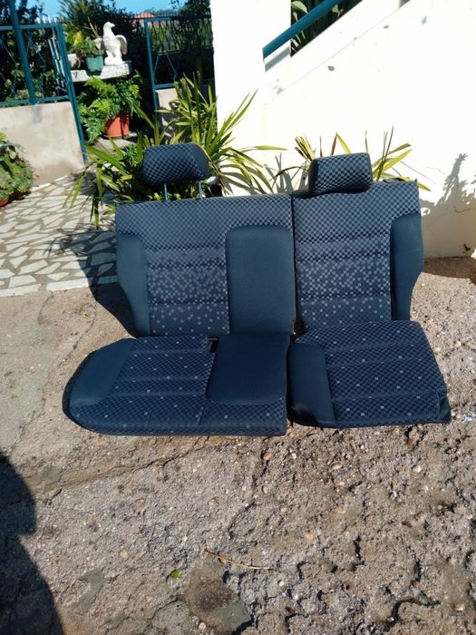 Bancos Audi A3 de 1998
