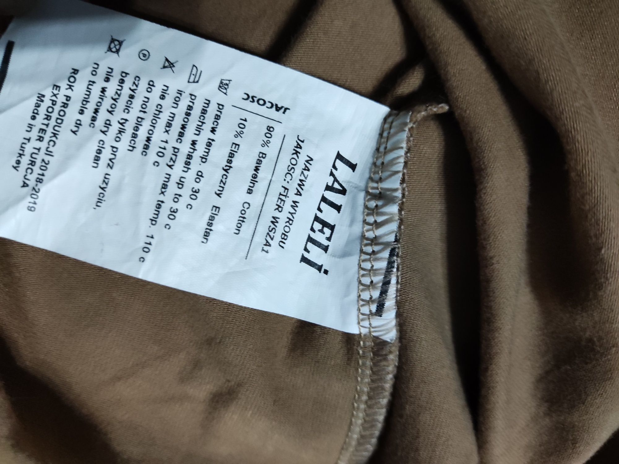 Bluza z królikiem