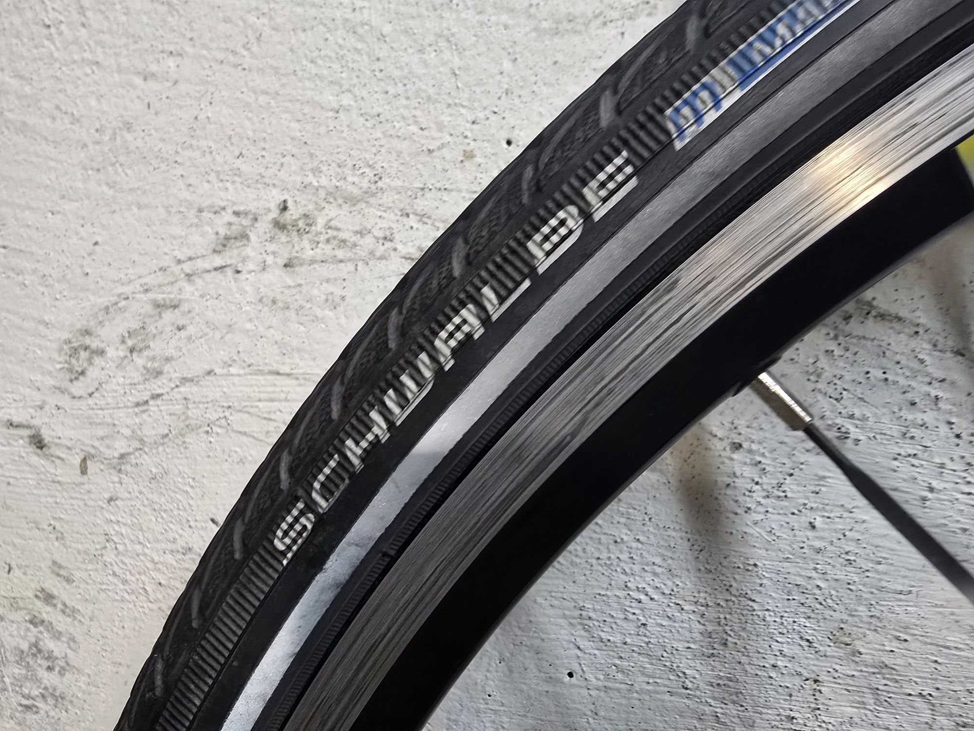 Koła szosowe gravel Mavic Ksyrium Equipe
