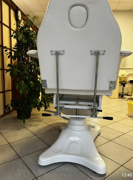 Sprzedam fotel kosmetyczny