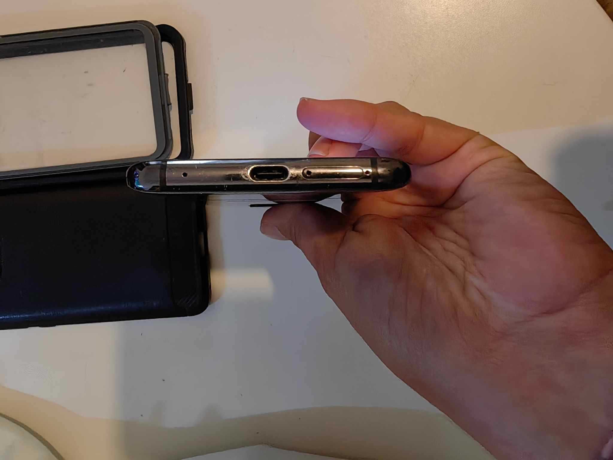 Huawei mate 20 pro