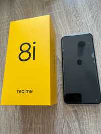 Smartfon Realme 8i 4G