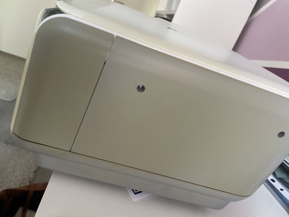 Impressora HP Photosmart C4480