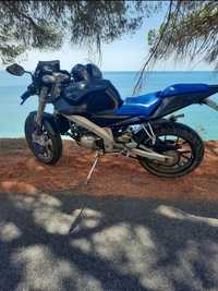 Derbi Nude GPR 125cc