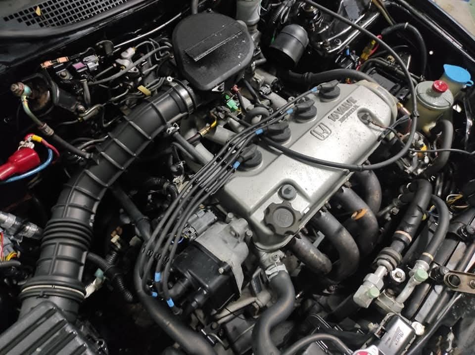 Todo o Tipo Peças Honda desde 88-05
