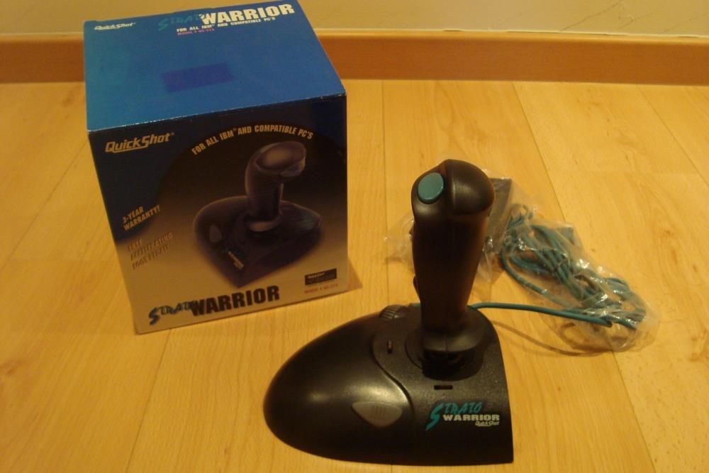 Joystick QuickShot