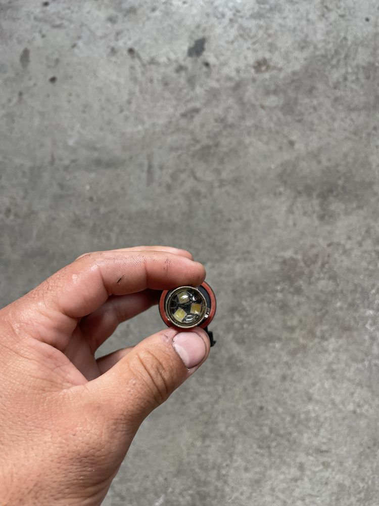 Luzes Led Automovel