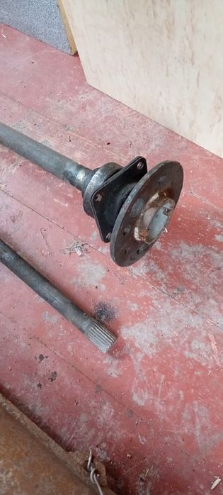 Разборка Запчасти на ваз 2101-03-06