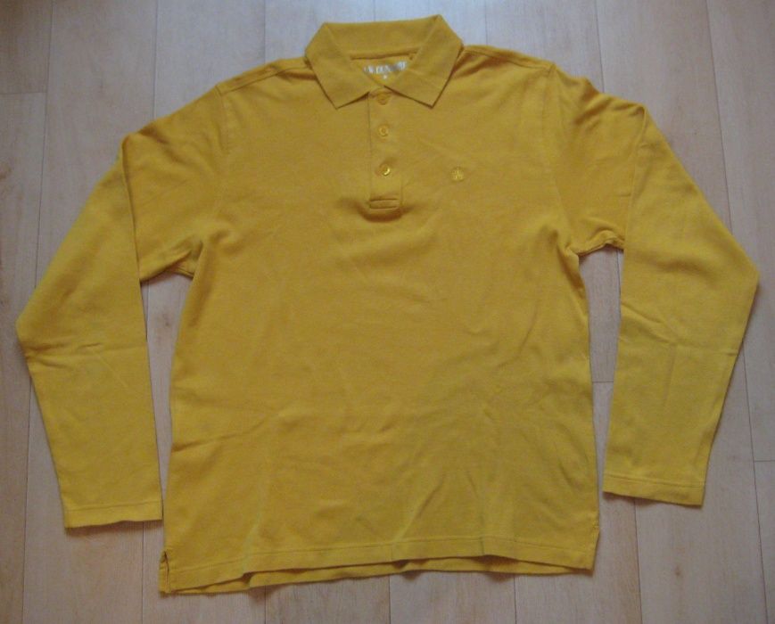 Мужская рубашка футболка поло A.W. Dunmore. Размер 50-52.
