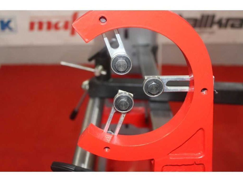 Верстат токарний Holzmann DBK 1500: для дерева, 400В