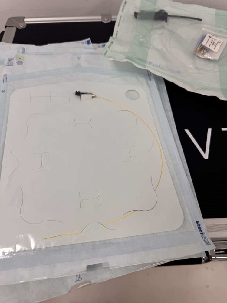 Endolift Semi Nova