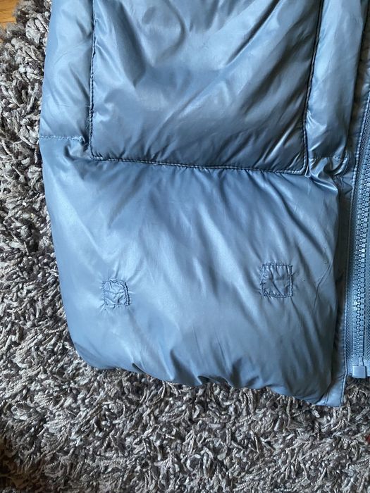 Зимова куртка ZARA, 13-14 років