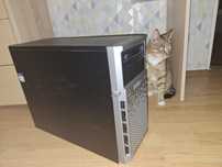 Serwer HP Proliant ML310e gen8 v2