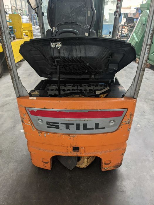 Empilhador Still RX 20-13