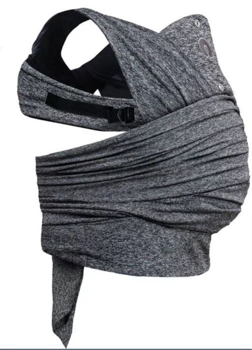 Chustonosidło Chicco Boppy Comfyfit