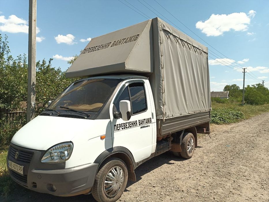 Вывоз хлама,веток,мусора,стройки/Доставка материалов/Грузоперевозки