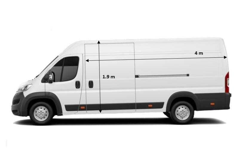 transport przeprowadzki bus kierowcą usługi transportowe wynajem busa