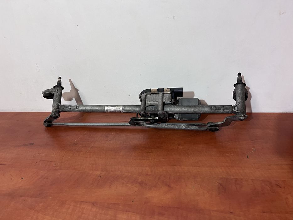 Mechanizm Wycieraczek VW Golf V 1K1.955.023G